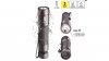 Latarka metalowa CREE LED Ultibright 60 170lm 1xAA P3160